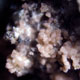 Mineral desconocido, minas de Los Picayos, Niserias