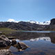 Lago Ercina